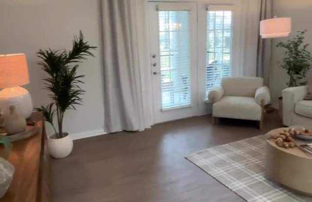 Landmark at Ninety Nine property video