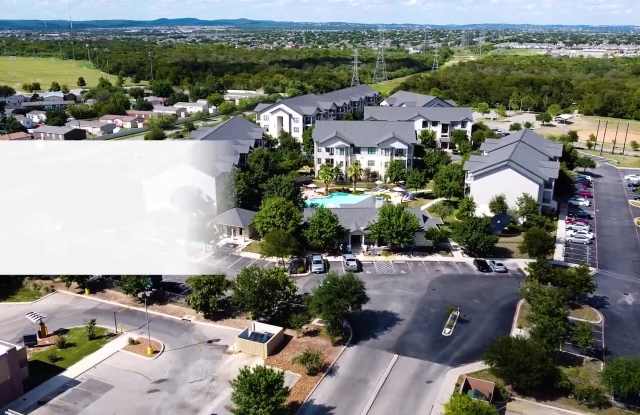 Westwood Terrace property video
