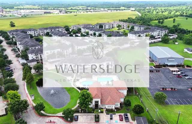 Watersedge property video