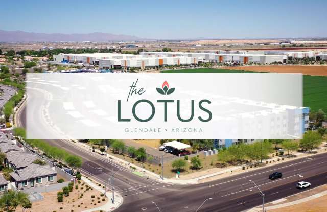 The Lotus property video