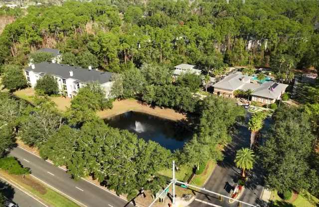 The Drake at Deerwood property video