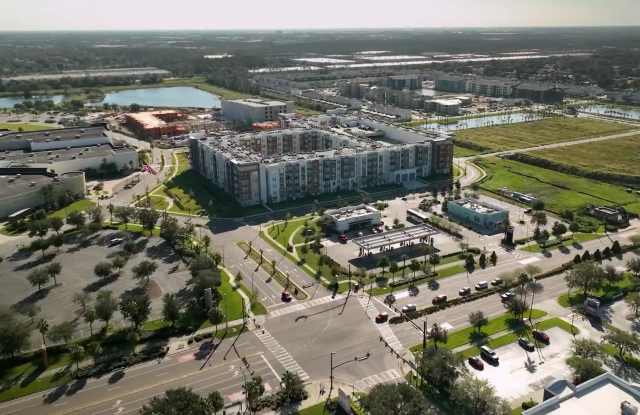 Deseo Grande property video