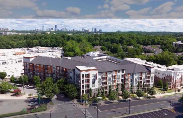 2050 Morningside property video