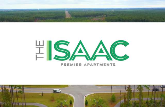 The Isaac property video