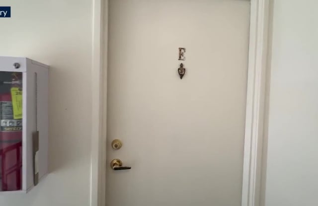 Creekside Square Apartments property video