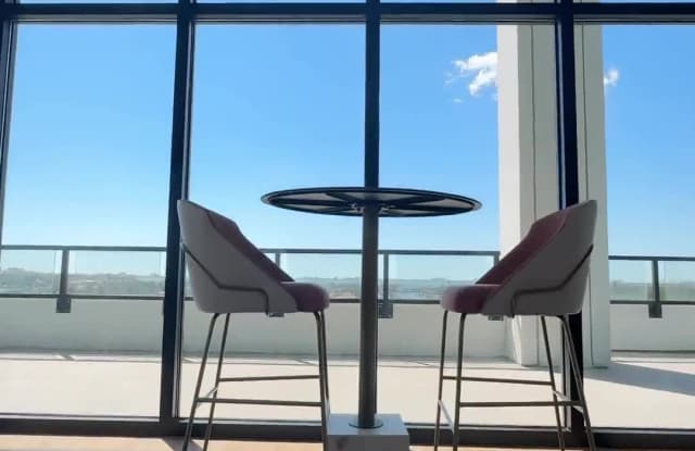 Marina Club property video