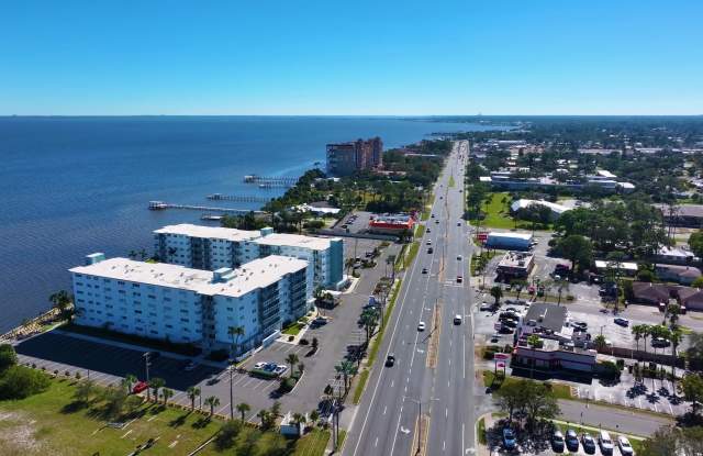 Dream Space Coast property video