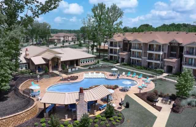 Dream Germantown property video
