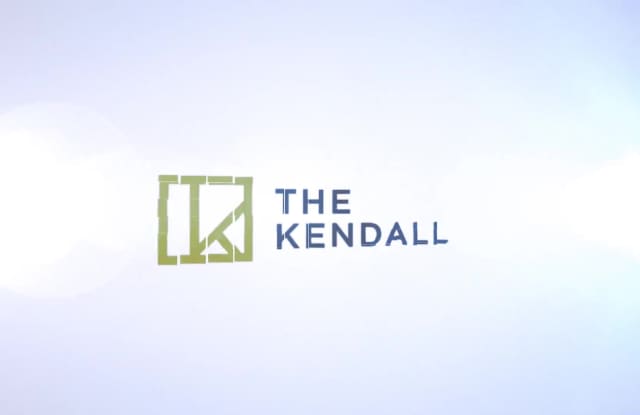 The Kendall property video