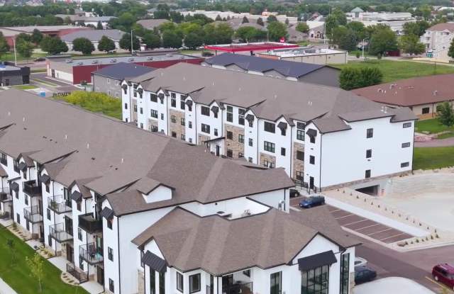 The Velthuis property video