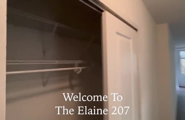 The Elaine property video