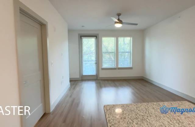 Magnolia Scofield Ridge property video