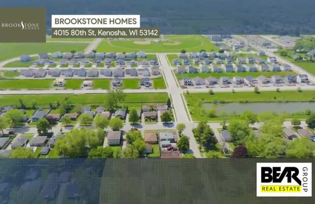 Brookstone Homes property video