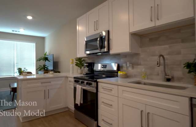 Mason property video