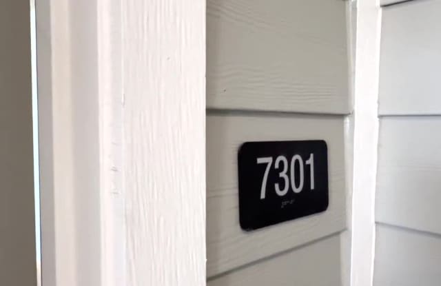 Village at Thorncreek property video