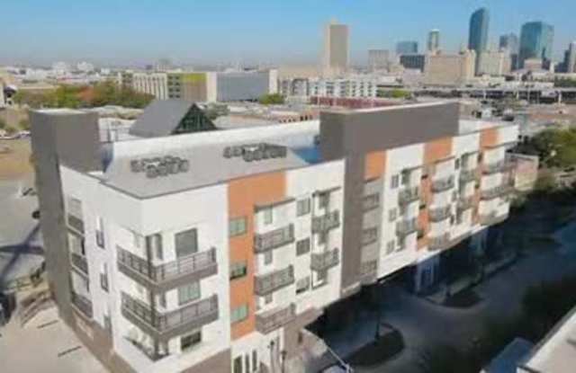 Skyview at Crawford Apartments property video