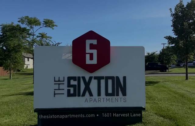 The Sixton Apartments property video