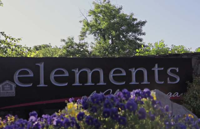 Elements of Chattanooga property video