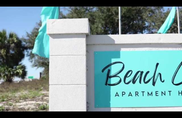 Legacy at Beach Club property video