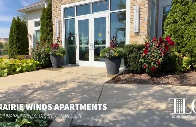 Prairie Winds property video