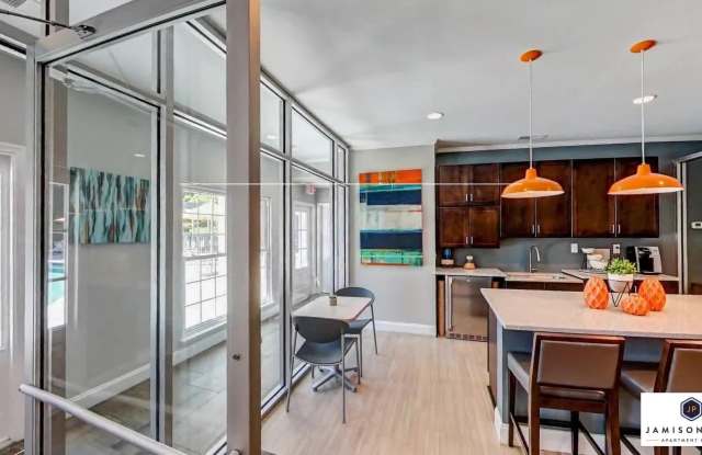 Jamison Park property video