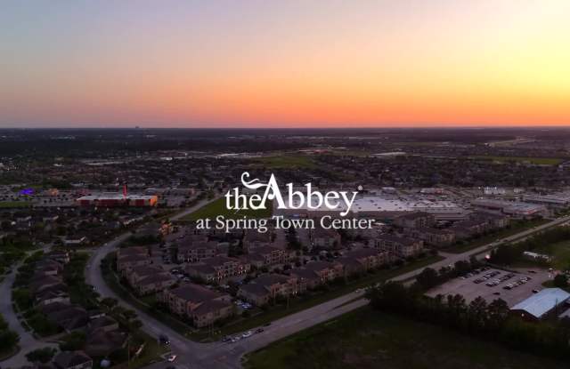 Abbey at Spring Town Center property video