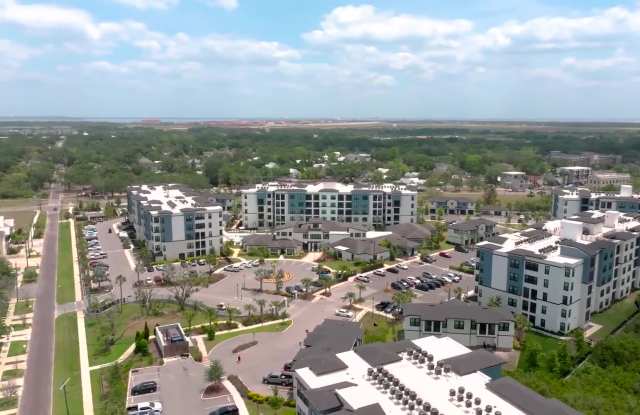 The Pointe on Westshore property video