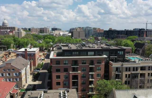 The Waterfront Apartments property video