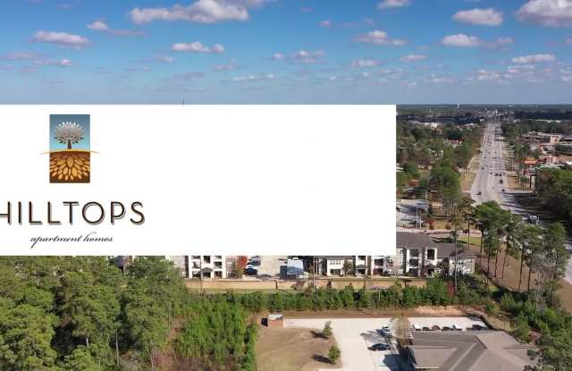 Hilltops property video
