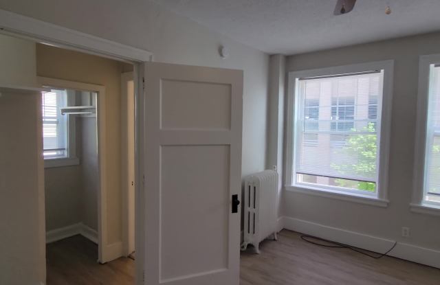 Legacy on Main property video