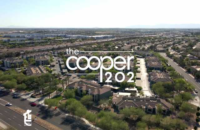 Cooper 202 property video