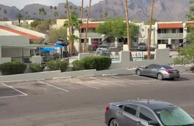Valley View property video