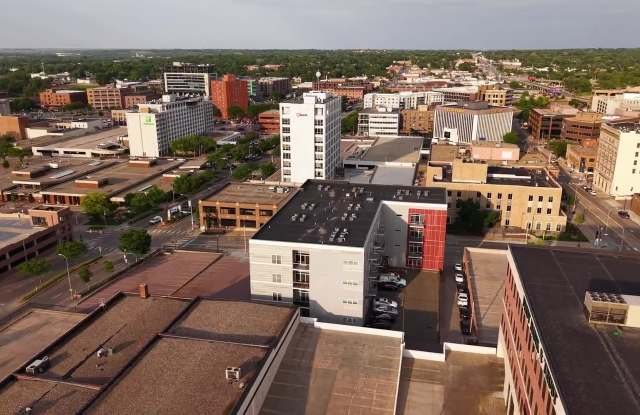 Dakota Lofts property video