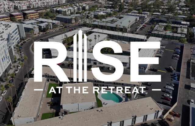 Rise at the Retreat property video