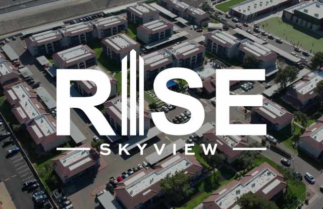 Rise Skyview property video
