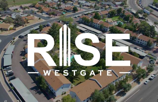 Rise Westgate property video