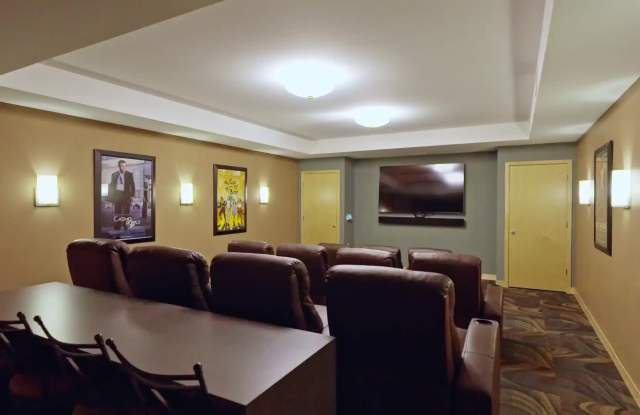 Hoigaard Village property video