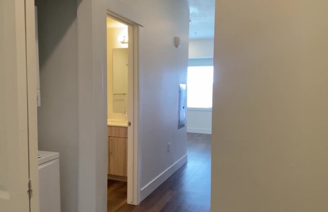 Hart Apartments property video