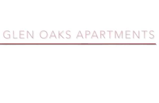 Glen Oaks Apartments property video