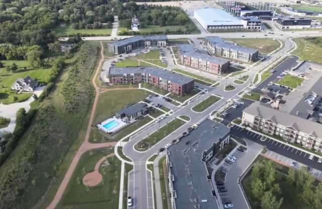 Velo Village property video