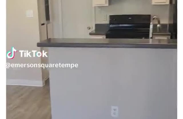 Emerson Square Apartments property video