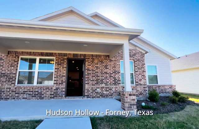 The Residences at Hudson Hollow property video