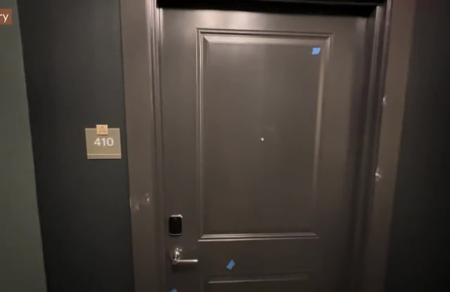 The Stadler Luxury Apartments property video