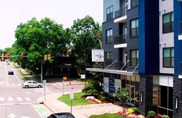 Note 16 property video