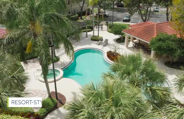 Portofino Place Apartments property video