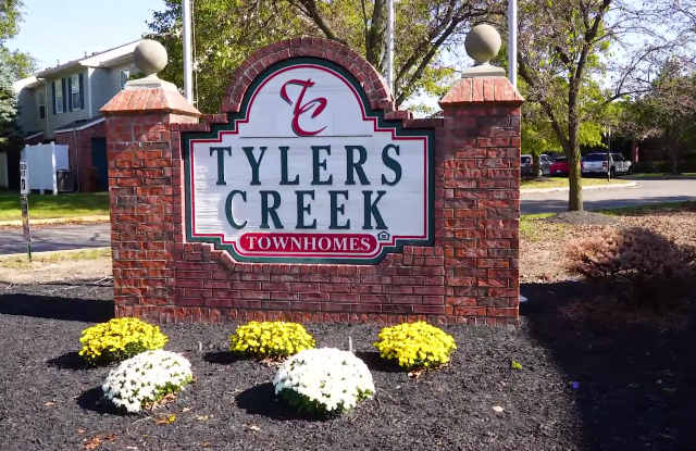 Tyler's Creek Townhomes property video