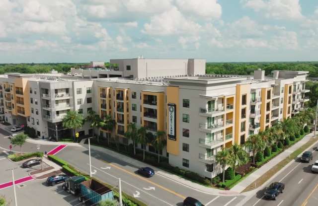 Hadlow at Sodo property video