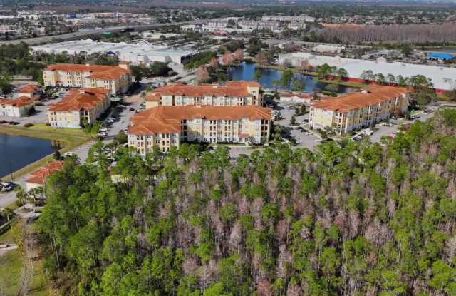 Cortland Hunter's Creek property video