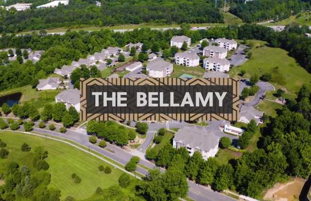 The Bellamy property video