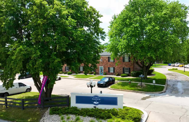 The Fairways at Valle Vista Apartment Homes property video